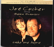 Joe Cocker & Bekka Bramlett - Take Me Home CD 1